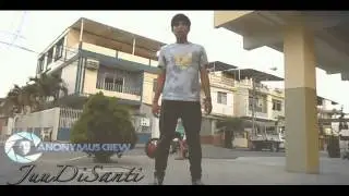 ETERNAL FRIENDS - SEUL FT JUUDISANTI - FREE STEP MACHALA 2K13