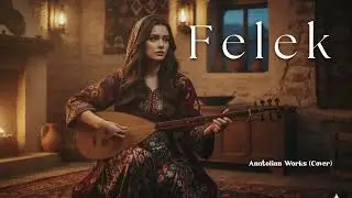 Felek | Anatolian Works (Cover)