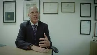 Clip: Andrew Gould from the City of London Police discusses the impact of the new APP fraud rules