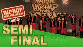 YOGI PRODUCTIONS (PUNE) - MEGACREW DIVISION