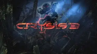 Crysis 3 - i7 3770 RX580 4GB 12GB RAM