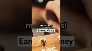 They Said I&rsquo;d Never Make Money with My Music&hellip; They Were Wrong