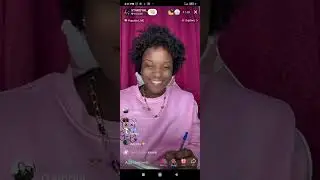 Afronita tells us the genesis of her dancing story and gave hint of what she's going to do this year