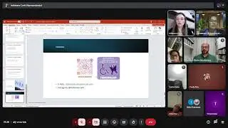 Transmissão ao vivo de AFIBROMT-DL Associação dos Fibromiálgicos de MT