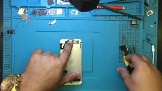 iPhone 7 / 7 Plus sem áudio nas ligações  e sensor de proximidade não funciona . Solução !!