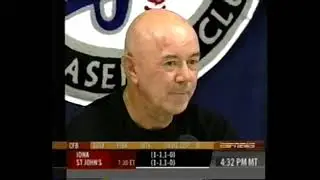 Kansas City Royals vs Chicago White Sox (September 19, 2002) 