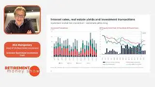 Schroder Real Estate Investment Trust - Nick Montgomery, Head of UK Real Estate Investment