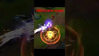 CHINESE LEE SIN MID #leagueoflegends #riotgames #leesin #chinese #lol #irelia