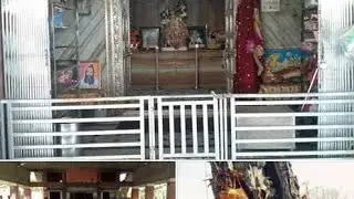 The Secret Influence Of Bala Ji Bhajan #balaji #song #dance