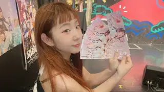 ロマンチック中毒【ジャパニーズ･ガールズ☆】リリースイベント@秋葉原ディアステージ　NENE from ミームトーキョー　2024/05/11