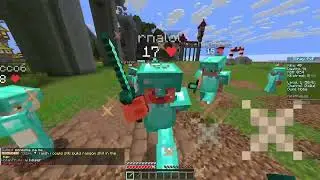 [2026-01-21] minecraft practice (low tier 5 gameplay) [dreamwastaken Twitch VOD] (no music version)