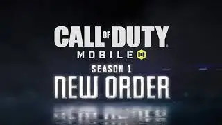 Season 1: New Order Teaser 2021 | Garena Call of Duty&reg;:Mobile