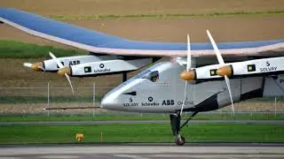 Flight endurance record | Wikipedia audio article