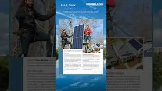 READ NOW: Sustainability Superhero feature: Riding the Solar Coaster w/ Southern Energy Management