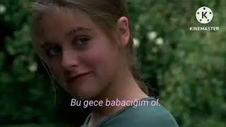 Lana del rey- be my daddy &ccedil;eviri (The crush edit)