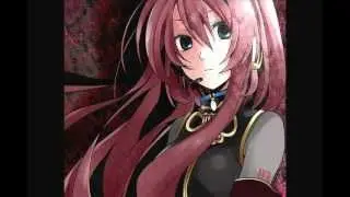 Megurine Luka - Enfermedad de Amor