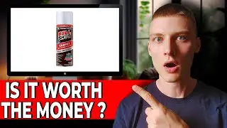 Horsepower Bull Shot Grease &mdash; мой честный обзор и реальный опыт использования этой мощной смазки