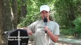Adventures in Nature Jacksonville | Key Biscayne Community Foundation