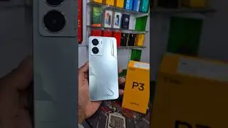 Realme P3 5G | under 15k best gaming phone | #X300Pro