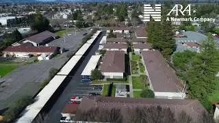 713 Trancas Street - Napa CA 94558