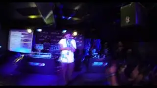 Muchacho Major Performing 