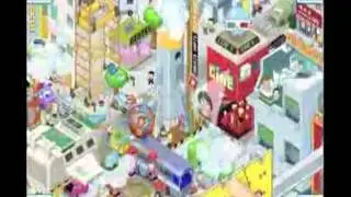 Time Geeks game play