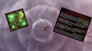 Warlords after Mistral Update (Arcane Odyssey)