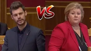 Bj&oslash;rnar Moxnes utfordrer Erna Solberg om tvungen l&oslash;nnsnemnd