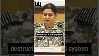 India Warns of Pakistan Troop Buildup, Misinformation Drive; Urges Restraint to Avoid Escalation