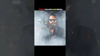 Deddy Calling Face Reveal 🤯 | Free Fire Short | Real or Fake? #freefire #shorts #gamingshorts #viral