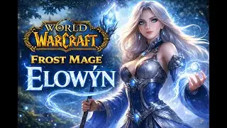 World of Warcraft – Season 0 | Episode 1: Elwynn & Westfall • 4K • No Commentary