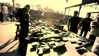 Pipe Hitters Union Trailer