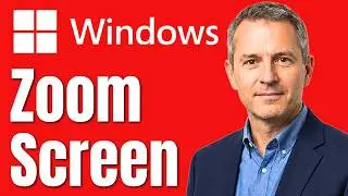 How To Zoom The Screen On A Laptop And Desktop (Quick Guide)