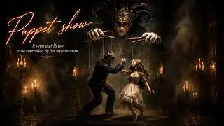 【Puppet Show 🧸 人形劇】#music #musicvideo #songs #m&uacute;sica #puppet #show #truthmatters #lies #hardships
