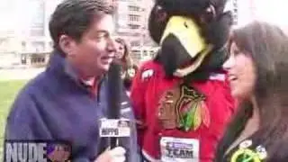 The 4th Annual Morning Show Showdown