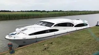 Norfolk Broads Monaco 1 From Richardson&rsquo;s Boating August 2020