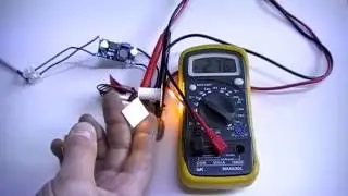 Точечная подсветка