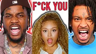Fivio Foreign GOES OFF on 21 Savage & EXPOSES Latto‼️🤯🤬😤 | EP. 266 | The Real Individuals Podcast