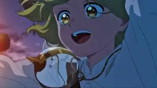 [AMV] BLACK INK 