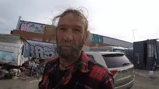 2024 Жизнь в Перте, Фримантл... Хиппи Тревор