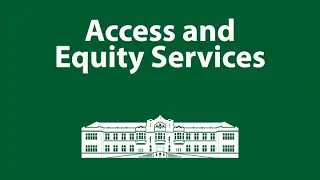 Academic accommodations tool set to launch May 2022