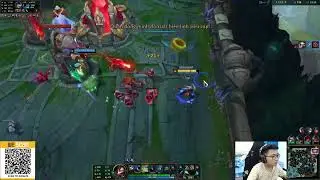 SBTC Dia1 : kenh try hard !