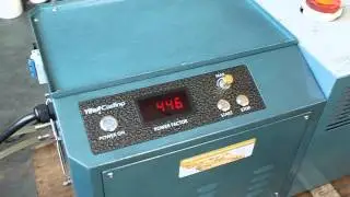 Yihui Brand Mini Induction Melting Furnace