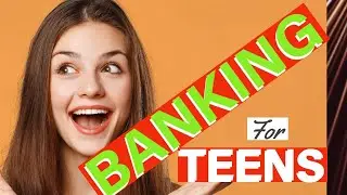 😍🤣💖10 Best Banks For Teens In USA #Banking #Money #Finance #Teens #YoungAdults #BestBankAccounts