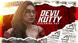Guyssss Ok Alle Ellarum - Devu Kutty Live #gtarplive #xlantislive #rplivemalayalam