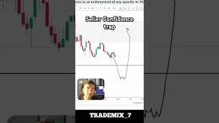 Seller Confidence trapping