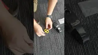 Hammerlock assembly by george lifting
