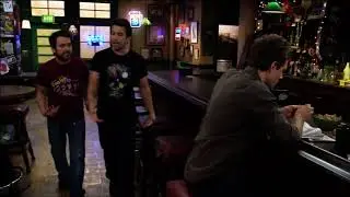 It&rsquo;s Always Sunny Charlie&rsquo;s Mom Has Cancer