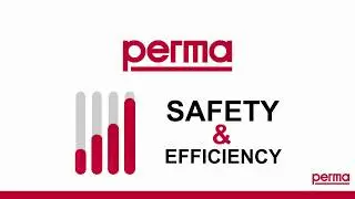 Workplace safety - perma lubrication