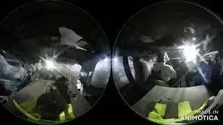 11/29/25 Marion Illinois Clint Harris Gopro Fullsize Stock